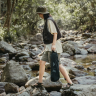 Кресло NATUREHIKE STELLALUNA L04 CNK2450JJ015 складное коричневый L 6975641889342