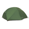 Палатка NATUREHIKE MONGAR HIKING BASE CNK2650WS014 210T трехместная, зеленый 6977465862457