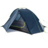 Палатка NATUREHIKE TAGAR NH17T180-J двухместная синяя 6927595716182