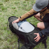 Рюкзак NATUREHIKE HELIUM CNK2450XB014 70 л черный L 6975641883883