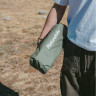 Стол NATUREHIKE CNH22JU050 складной зелёный 6975641885368